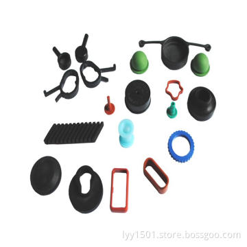 Rubber Brake Bleeder